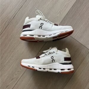 On Cloudnova 2 Sneaker